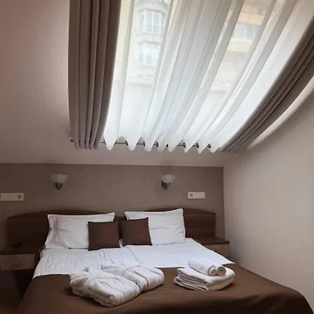 Hotel&Spa Pysanka, Готель Писанка, 3 Сауни Та Джакузі - Індивідуальний Відпочинок У Спа Lviv Exterior photo