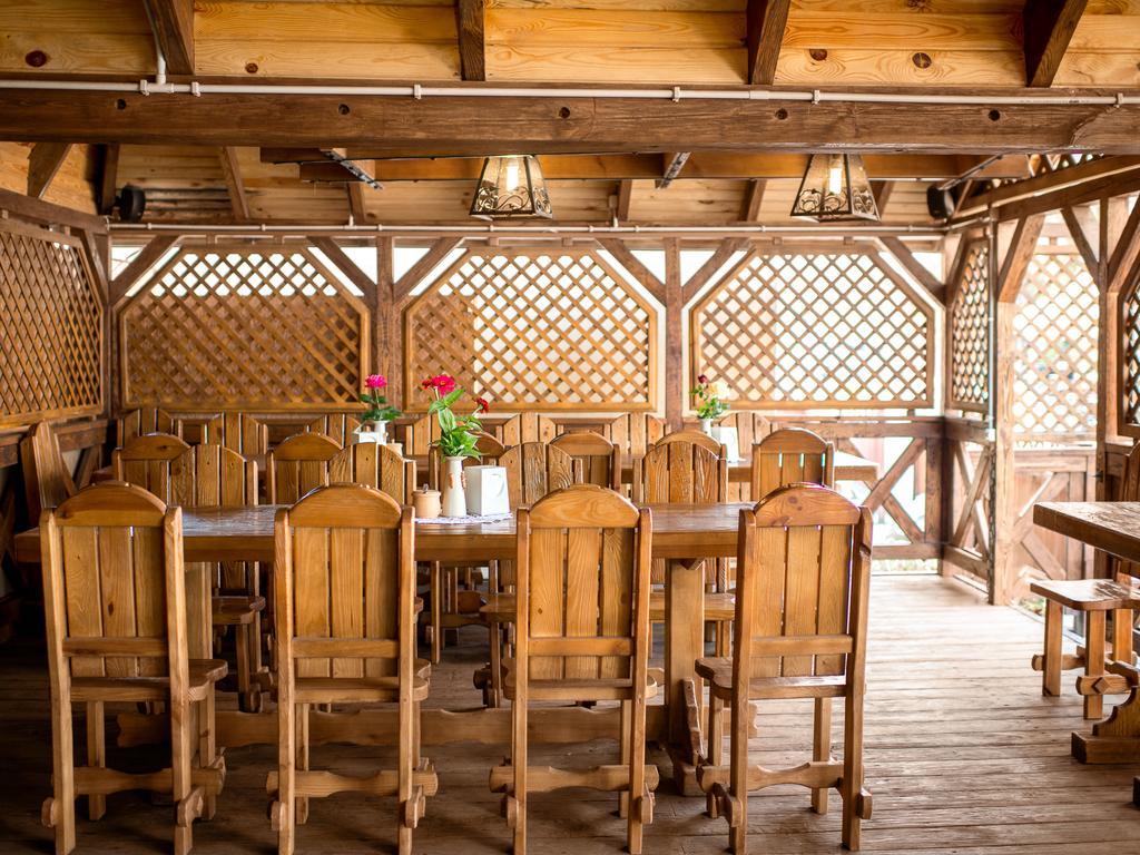 酒店 Hotel&Spa Pysanka, Готель Писанка, 3 Сауни Та Джакузі - Індивідуальний Відпочинок У Спа Lviv