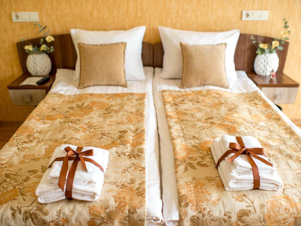 Hotel&Spa Pysanka, Готель Писанка, 3 Сауни Та Джакузі - Індивідуальний Відпочинок У Спа 酒店 3*