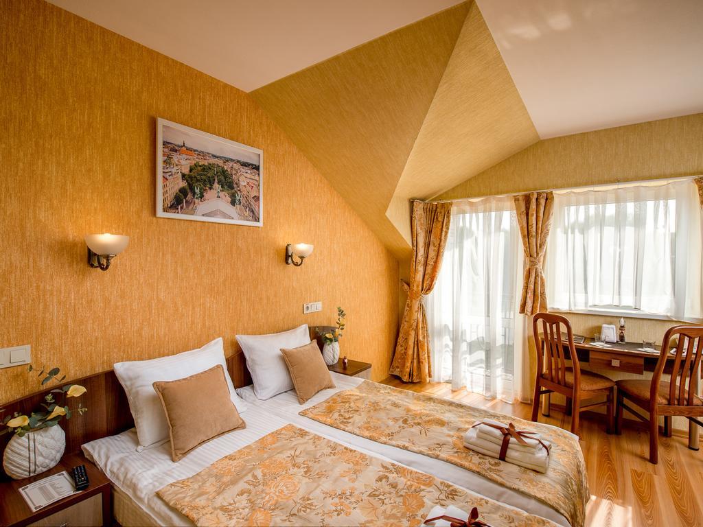 Hotel&Spa Pysanka, Готель Писанка, 3 Сауни Та Джакузі - Індивідуальний Відпочинок У Спа 酒店