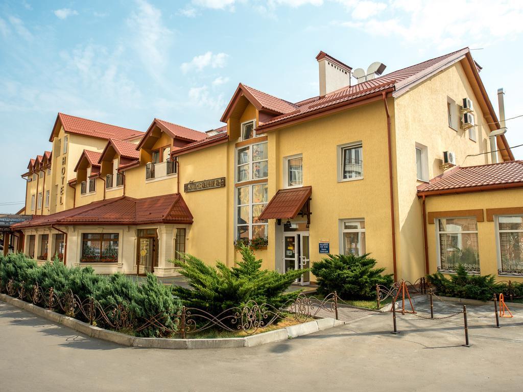 酒店 Hotel&Spa Pysanka, Готель Писанка, 3 Сауни Та Джакузі - Індивідуальний Відпочинок У Спа 3*