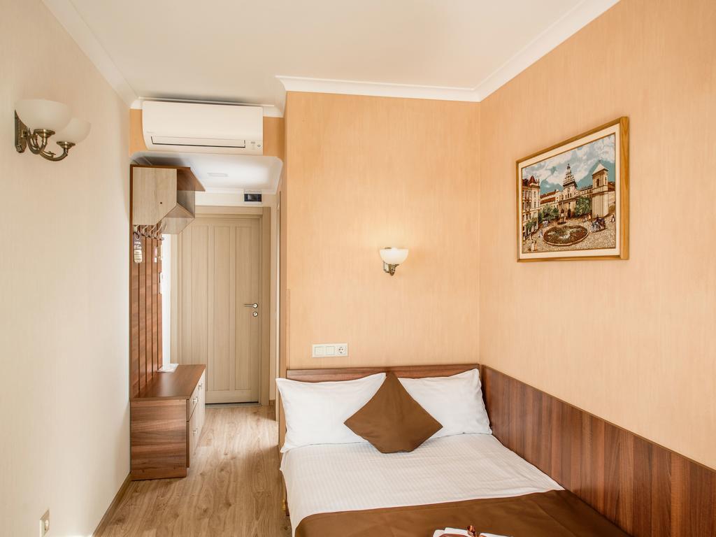 Hotel&Spa Pysanka, Готель Писанка, 3 Сауни Та Джакузі - Індивідуальний Відпочинок У Спа Lviv