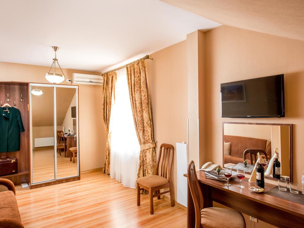 Hotel&Spa Pysanka, Готель Писанка, 3 Сауни Та Джакузі - Індивідуальний Відпочинок У Спа Lviv