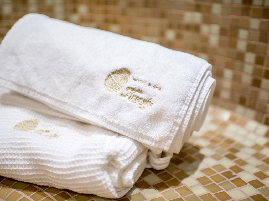 酒店 Hotel&Spa Pysanka, Готель Писанка, 3 Сауни Та Джакузі - Індивідуальний Відпочинок У Спа