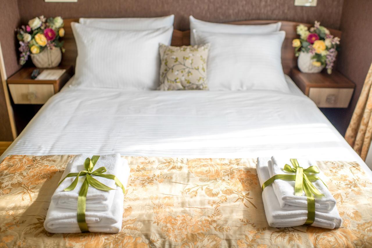 Hotel Hotel&spa Pysanka, писанка, 3 сауни та джакузі - індивідуальний відпочинок у 3*
