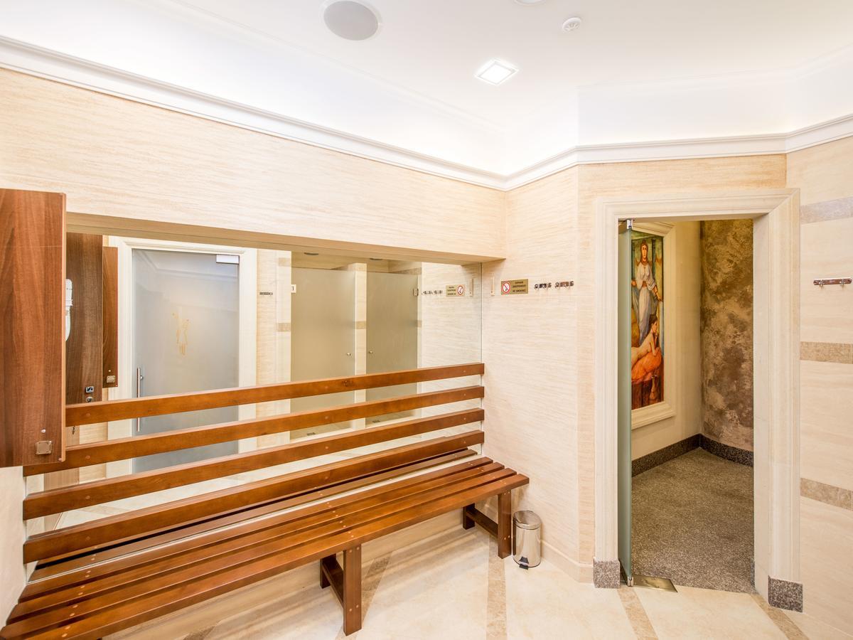 Hotel&Spa Pysanka, Готель Писанка, 3 Сауни Та Джакузі - Індивідуальний Відпочинок У Спа 酒店 Lviv
