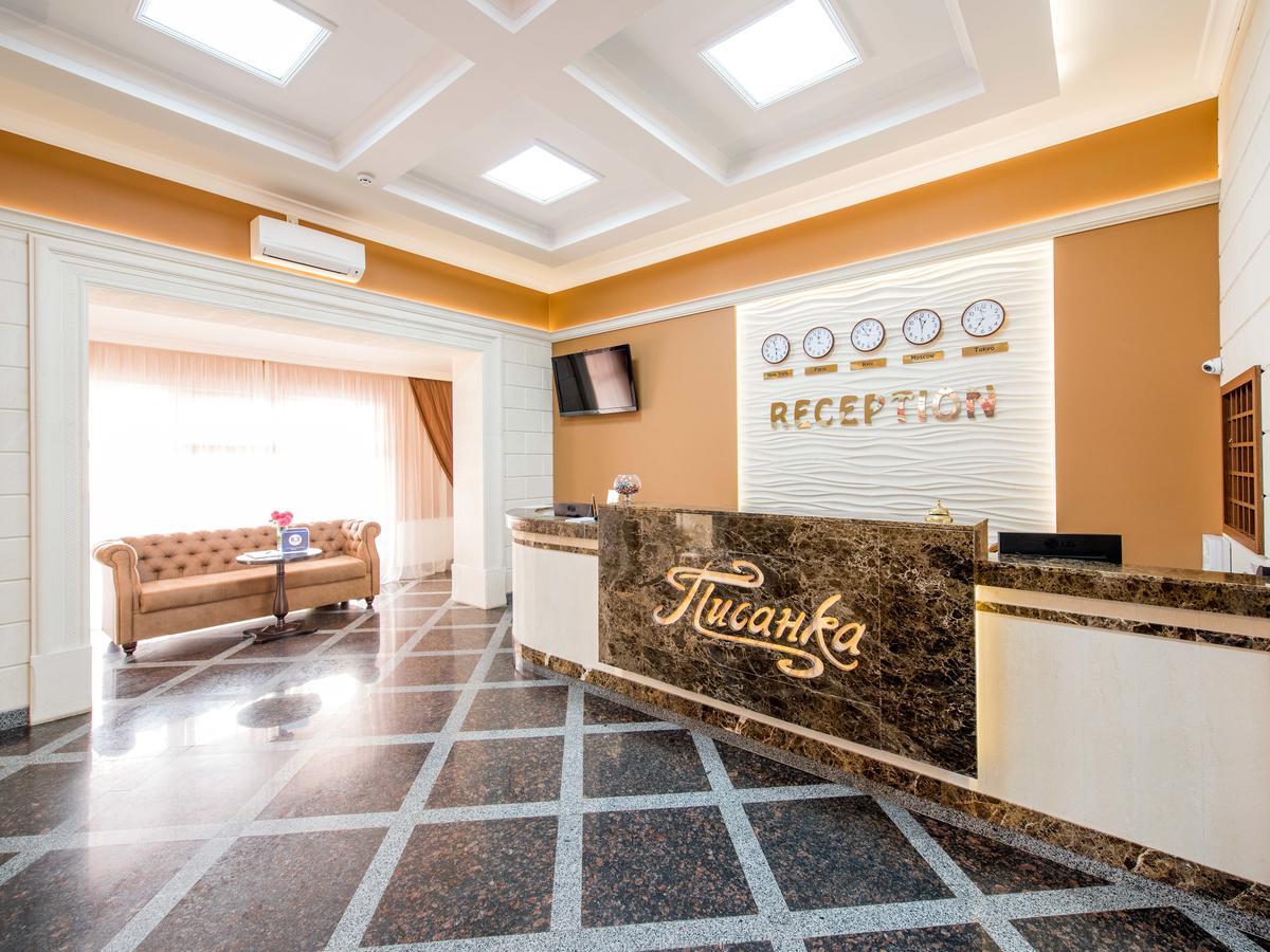 Hotel&spa Pysanka, писанка, 3 сауни та джакузі - індивідуальний відпочинок у Hotel