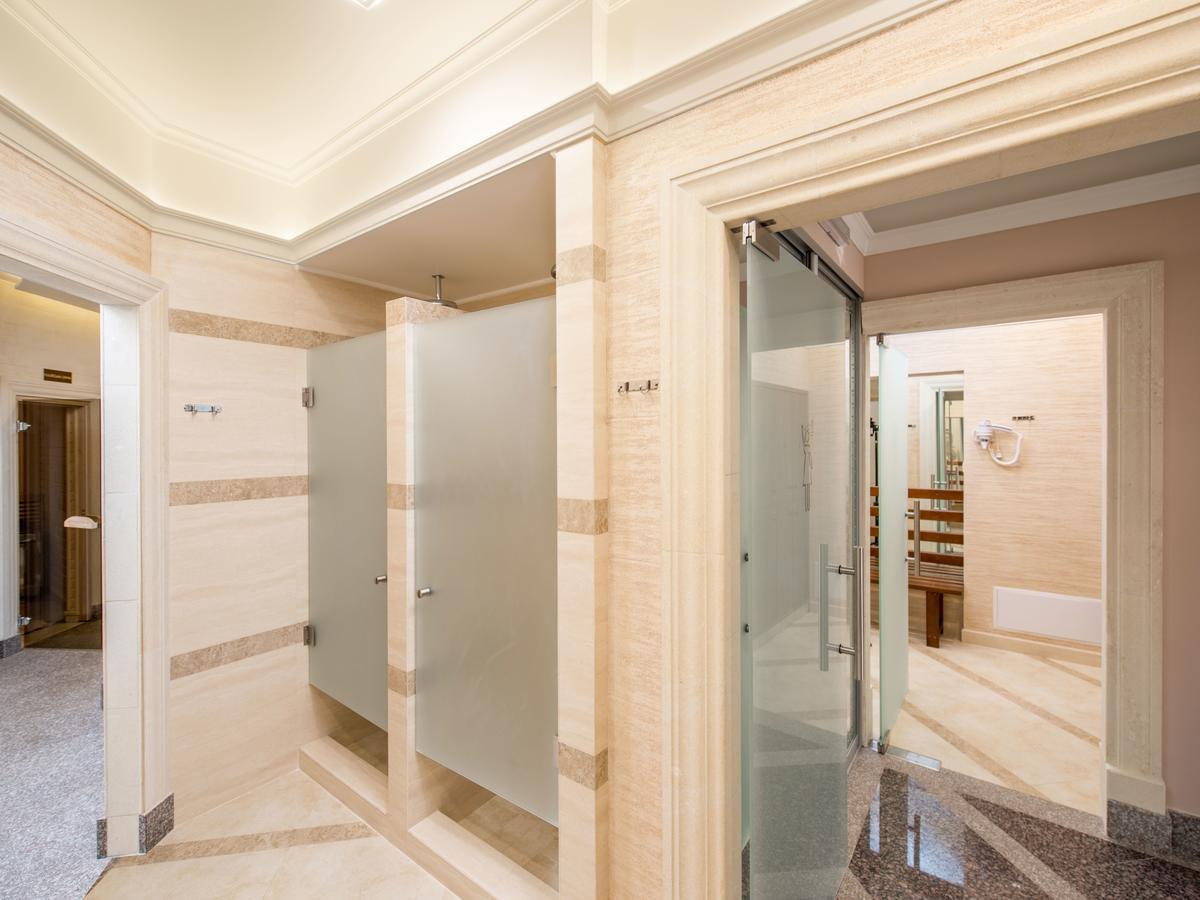 Hotel&Spa Pysanka, Готель Писанка, 3 Сауни Та Джакузі - Індивідуальний Відпочинок У Спа 酒店 3*